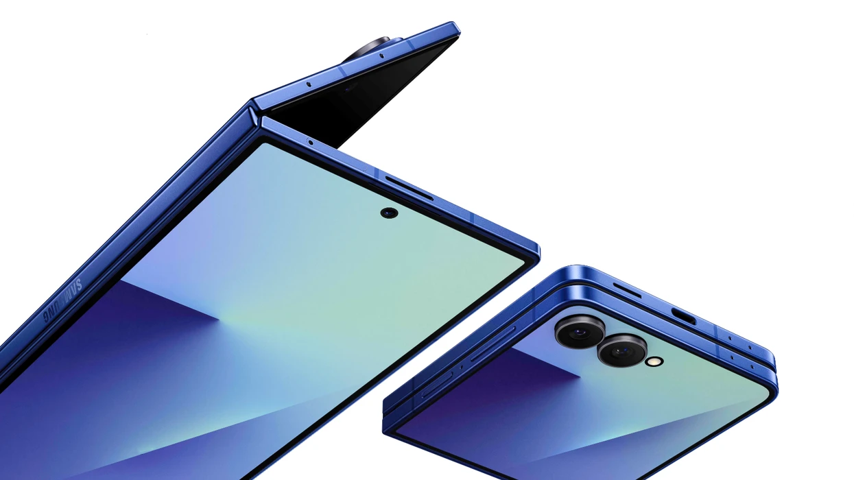 Уникальная услуга: установка оригинальной защитной пленки на устройства Samsung линеек Z Flip и Z Fold 